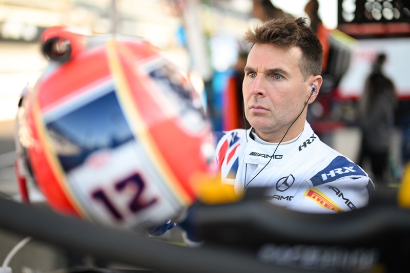 Indianapolis 8 Hour - Friday, October 17, 2025