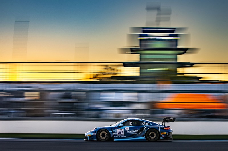 Indianapolis 8 Hour - Thursday, October 16, 2025